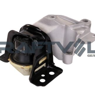 MOTOR TAKOZU DUSTER 1,6 16V