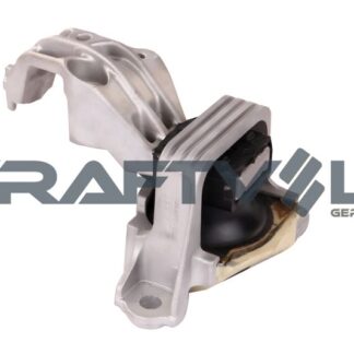 MOTOR TAKOZU SAG FLUENCE MEGANE III 1,5DCI (HB) / (6 ILERI)