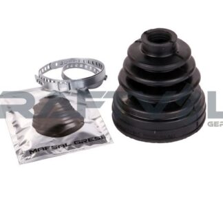 AKS KORUGU IC SIVI GRES+KELEPCE CONNECT 04> 1.8TDCI 90PS