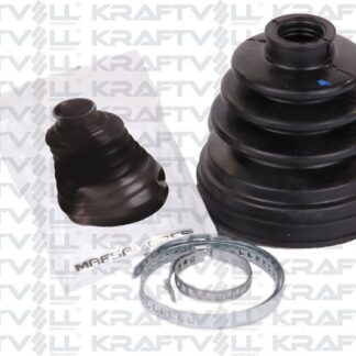 AKS KORUGU IC SIVI GRES+KELEPCELI CONNECT 02> 1.8TDCI 75HP