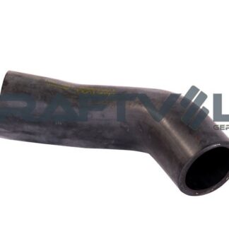 TURBO INTERCOOLER GIRIS DIRSEK HORTUMU P307 P206 P1007 C2 C3 C3 PLURIEL XSARA II DV4TD (1,4HDI 8V) FIESTA 03>13 FUSION 01>12 1,4TDCI