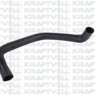 RADYATOR ALT HORTUMU CONNECT 1.8TDCI 75PS / 90HP KLIMALI