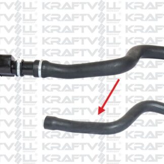 TURBO HORTUMU BUYUK LOGAN-MEGANE II 1,5DCI