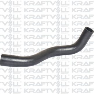 RADYATOR UST HORTUMU UNO 45 1,0/UNO 50-60 1,1 / UNO 70 1,4