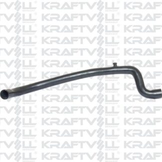 RADYATOR UST HORTUMU DACIA PICK UP 1.9 DCI
