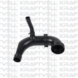 TURBO GIRIS BORUSU DOBLO 1,3 MULTIJET GRANDE PUNTO 1,3 MULTIJET PALIO 1,3 MULTIJET 75HP 05 / 11 (OK ILE GÖSTERILEN HORTUM)