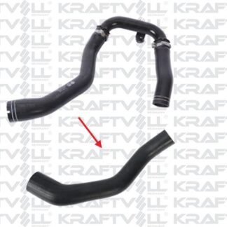 TURBO HORTUMU BUYUK METAL BORU HARIC LINEA 1,3JTD / 1,4 16V TURBO