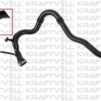 HAVA FILTRE HORTUMU DACIA LOGAN I SANDERO I 1.5 DCI