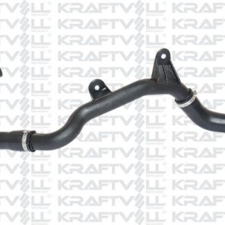 RADYATOR UST HORTUMU DUCATO III BOXER III JUMPER III 2,2 JTD 110 120 HP