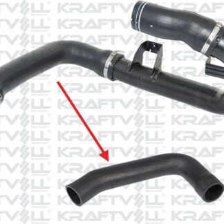 TURBO HORTUMU BUYUK (METAL BORU HARIC ) LINEA 1.6 MTJ 09>