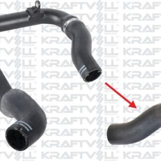 TURBO HORTUMU ( PLASTIK PARCA HARIC ) FIAT GRANDE PUNTO 1.3 MJET 05>13