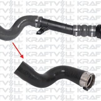 TURBO HORTUMU BUYUK PLASTIK PARCA HARIC DACIA LOGAN II / SANDERO II / DOKKER / LODGY / DUSTER 1.5 DC