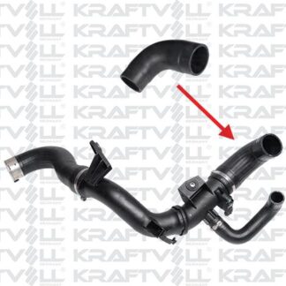 TURBO HORTUMU KUCUK PLASTIK PARCA HARIC EGEA 1,4 / 1,6
