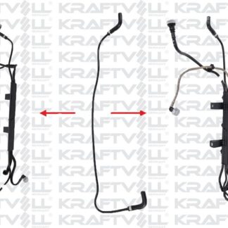 YAKIT BORUSU BRAKET HARIC NEW DOBLO 1.3 MULTIJET