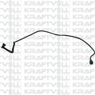 YAKIT BORUSU RENAULT MEGANE I II CLIO II III MODUS DACIA DUSTER 1.6 16V K4M