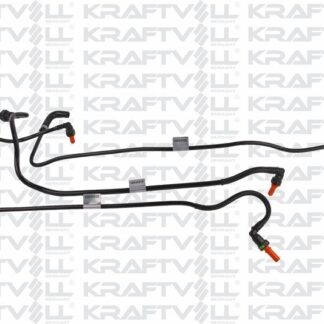 YAKIT HORTUMU (TAKIM – PLASTIKSIZ) LINEA 1.3 MJTD 07> DOBLO 1.3 MJTD 09>