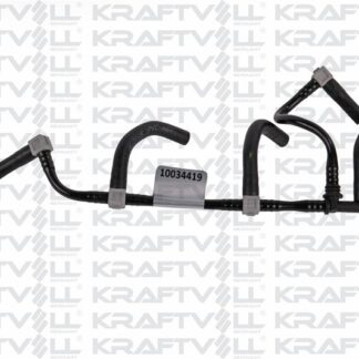 ENJEKTOR GERI DONUS HORTUMU RENAULT CLIO III FLUENCE KANGO II DACIA DUSTER LOGAN SANDERO 1.5 dCI