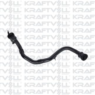 HAVA FILTRE HORTUMU DACIA DUSTER 1.5 DCI
