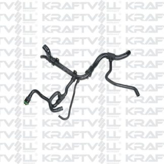 RADYATOR ALT HORTUMU VECTRA B 1,8 / 2,0 (AHTAPOT HORTUM)