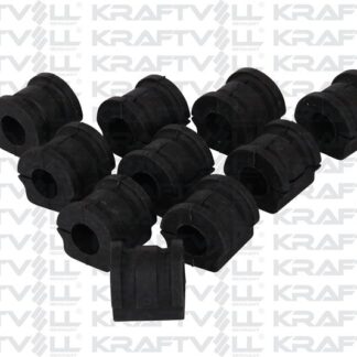 VIRAJ DEMIR LASTIGI 18 MM FABIA 07>15 A1 15>18 POLO 02>18