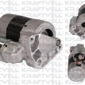 MARS MOTORU 12V 1,0 KW 8 DIS CLIO II 1,4I