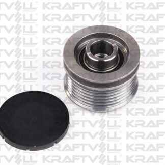 ALTERNATOR KASNAK CLIO II-MGN-KNG-SCENIC (K4M-K4J-K9K-F4P) (6 KANAL)