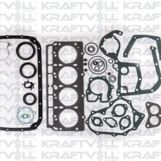 MOTOR TAKIM CONTA (GACU KECELI+SUBAP LASTIKLI) S,K,C DAHIL TRANSIT T12 T15 2,5TD 91>01