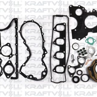 MOTOR TAKIM CONTASI (ALT / UST FULL) SKT KECELI+SIVI CONTALI S,K,C HARIC CONNECT 1,8TDCI 02>13 FOCUS 1,8TDCI 98>04
