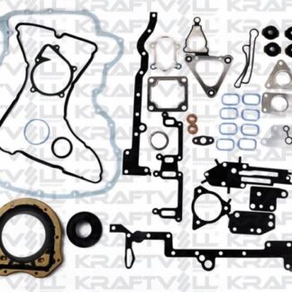 MOTOR TAKIM CONTA (ALT / UST FULL) SKT KECELI S,K,C HARIC TRANSIT V184 2,4TDCI 01>06 (A,CEKER)