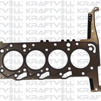 SILINDIR KAPAK CONTASI TRANSIT V347 2,2TDCI SIYAH METAL