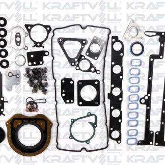 MOTOR TAKIM CONTASI SKT KECELI SIVI CONTALI TRANSIT V347 3,2TDCI 200HP (SILINDIR KAPAK CONTASIZ)