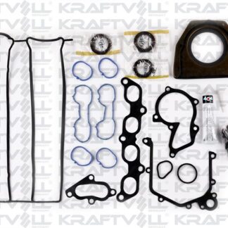 MOTOR TAKIM CONTA (SKT KECELI+SUBAP LASTIKLI) S,K,C HARIC FIESTA V 03>08 FUSION 03>12 1,25 / 1,4 16V / 1,6 16V FOCUS 98>05 FOCUS II 03>07 FOCUS II C MAX 04>07 1,4 16V / 1,6 ZETEC S EFI / PFI 16V