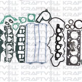 MOTOR TAKIM CONTA (GACU KECESIZ+SUBAPLASTIKLI) S,K,C DAHIL ESCORT CLX 1,6 ZETEC E 16V 92>00 MONDEO I / II 1,6 16V 93>00