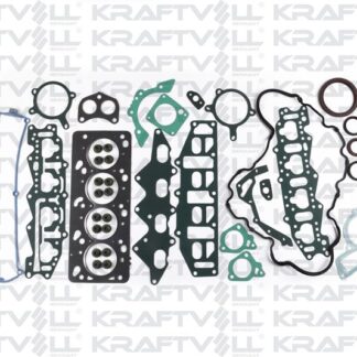 MOTOR TAKIM CONTASI (SKT KECELI+SUBAP LASTIKLI) S,K,C DAHIL ESCORT 95>00 MONDEO II 1,8 ZETEC E 16V 105PS / 115PS / 130PS 92>00
