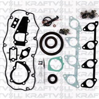 MOTOR TAKIM CONTA (ALT / UST FULL) / (85,00MM) GACU KECELI SUBAPLASTIKLI (S,K,C HARIC) PARTNER II P406 BERLINGO II BOXER II JUMPER II DUCATO II EXPERT II JUMPY II SCUDO II DW10TD (2,0 HDI)