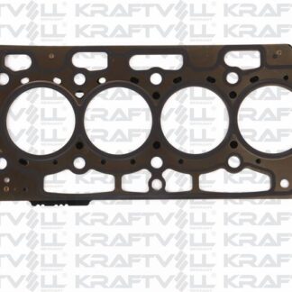 SILINDIR KAPAK CONTASI P2008 P207 P208 P206+ (T3E) PLUS C3 III DS3 DV4C EURO5 MOTOR FIESTA KVJA 1,5TDCI 12> FIESTA KVJA 1,5TDCI / 1,4TDCI EURO5 (3 CENTIK) 1,30MM