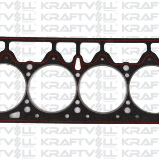 SILINDIR KAPAK CONTASI M131 1,6 1,20 mm