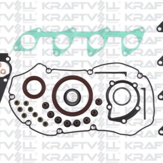 MOTOR TAKIM CONTA (ALT / UST FULL) 85,00MM KECELI SUBAPLASTIKLI (S,K,C HARIC) PARTNER II P406 BERLINGO II BOXER II JUMPER II DUCATO II EXPERT II JUMPY II SCUDO II DW10TD (2,0 HDI)