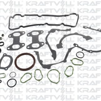 MOTOR TAKIM CONTA FULL (SKC HARIC VITON KECELI-SUBAP LASTIKLI) PALIO PUNTO ALBEA DOBLO 1.2 8V 97>