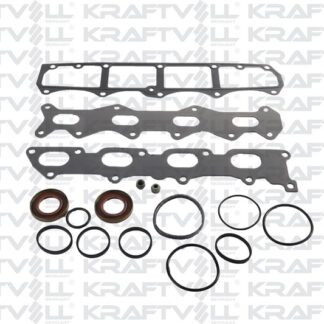 MOTOR TAKIM CONTA FULL (SKC HARIC VITON KECELI-SUBAP LASTIKLI) PALIO PUNTO ALBEA DOBLO 1.2 8V 97>