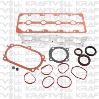 UST TAKIM CONTA (SKC HARIC-VITON KECELI-SUBAP LASTIKLI) DOBLO EGEA SEDAN HB SW 1,4 500L 1,4 13> 500×1,4LPG 17> BRAVO II GR.PUNTO LINEA T-JET 07>