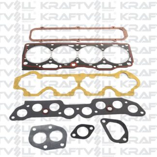 MOTOR UST TAKIM CONTA (SKC DAHIL *SAC-LASTIK UST KAPAKLI TAKIM) FIAT TEMPRA TIPO UNO SLX 1.6 91>