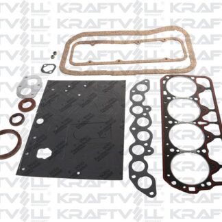 MOTOR CONTA TAKIMI (FULL) KECELI-VITON SUBAP LASTIKLI-SKC’LI M131 1,6