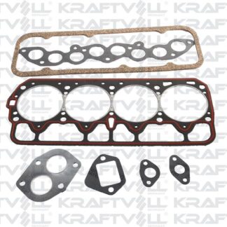 MOTOR UST CONTA TAKIMI (KECESIZ-SKC’ LI) M131 1,6