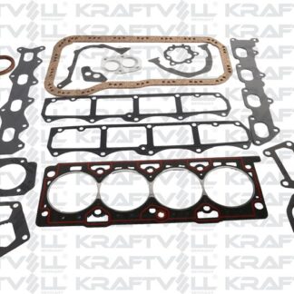 MOTOR TAKIM CONTA (FULL) SKC DAHIL SUBAP LASTIKLI PALIO MAREA SIENA 1,6 16V