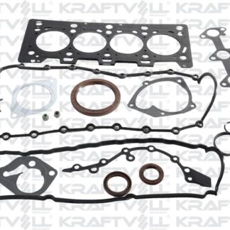 MOTOR TAKIM CONTASI FULL SKC DAHIL-KECELI-SUBAP LASTIKLI MEGANE II CLIO III FLUENCE SCENIC II / III 1,5DCI K9K