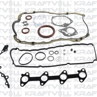 MOTOR TAKIM CONTASI FULL (SKC HARIC METAL KARTERLI – VITON KECELI-SUBAP LASTIKLI) MEGANE II CLIO III FLUENCE SCENIC II / III 1,5DCI K9K