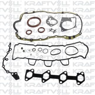 MOTOR TAKIM CONTA FULL (SKC HARIC-VITON KECELI SUBAP LASTIKLI) CLIO IV MEGANE III FLUENCE 1,5DCI 75 / 110 EURO5