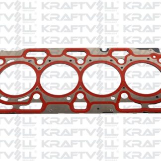 SILINDIR KAPAK CONTASI COK KATLI CELIK CLIO IV MEGANE III FLUENCE 1,5DCI 75 / 90 / 110HP EURO 6