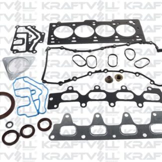 MOTOR FULL TAKIM CONTASI SKC’LI -SUBAP LASTIKLI-VITON KECELI MEGANE CLIO LAGUNA 1,4 1,6 16V (K4J K4M)